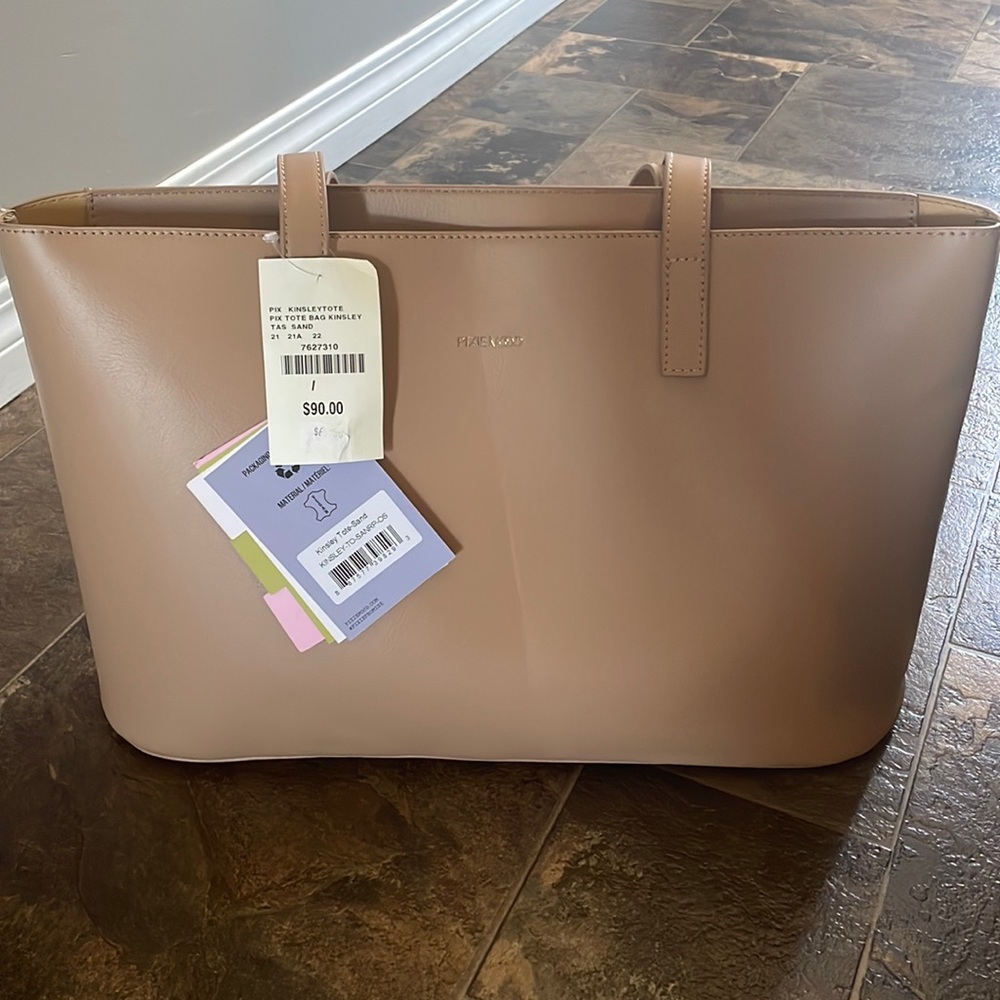 Pixie Mood Purse